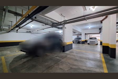 Apartamento para alugar com 145m², 3 quartos e 2 vagas Apartamento para alugar com 145m², 3 quartos e 2 vagasGaragem 2 vagas