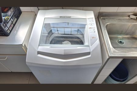 Apartamento para alugar com 145m², 3 quartos e 2 vagas Apartamento para alugar com 145m², 3 quartos e 2 vagasDetalhe