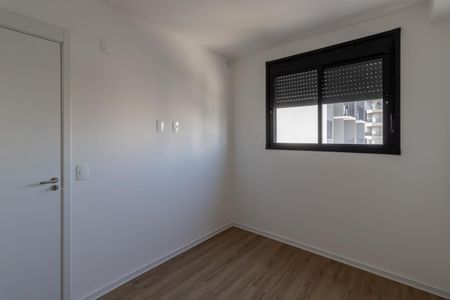 Studio à venda com 39m², 2 quartos e sem vaga Studio à venda com 39m², 2 quartos e sem vagaQuarto 1