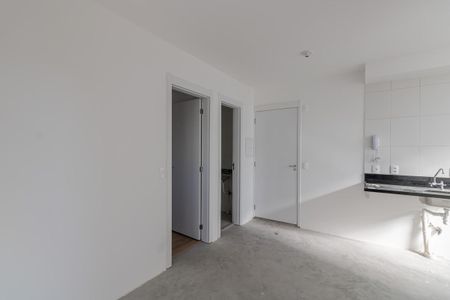 Sala de kitnet/studio à venda com 2 quartos, 39m² em Vila Olímpia, São Paulo