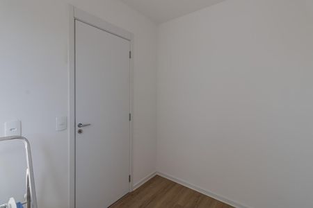 Studio à venda com 39m², 2 quartos e sem vaga Studio à venda com 39m², 2 quartos e sem vagaQuarto 2