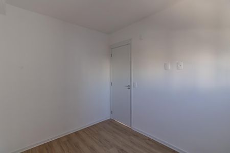 Studio à venda com 39m², 2 quartos e sem vaga Studio à venda com 39m², 2 quartos e sem vagaQuarto 1
