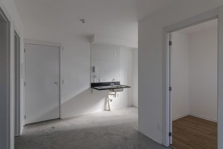Sala de kitnet/studio à venda com 2 quartos, 39m² em Vila Olímpia, São Paulo