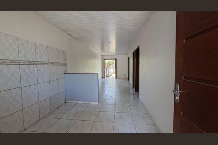 Casa de Condomínio para alugar com 2 quartos, 50m² em Parque Granja Esperanca, Cachoeirinha