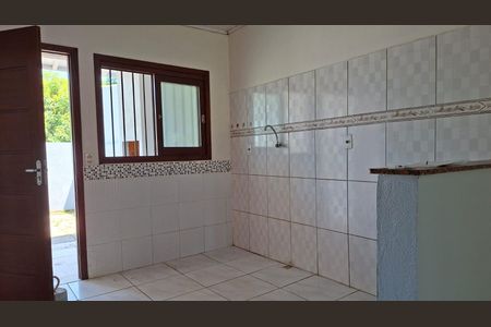 Casa de Condomínio para alugar com 2 quartos, 50m² em Parque Granja Esperanca, Cachoeirinha