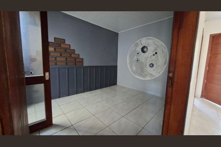 Casa de Condomínio para alugar com 2 quartos, 50m² em Parque Granja Esperanca, Cachoeirinha