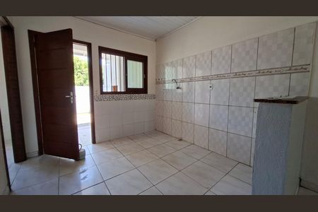 Casa de Condomínio para alugar com 2 quartos, 50m² em Parque Granja Esperanca, Cachoeirinha