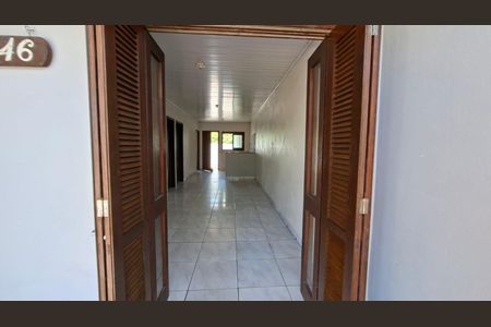 Casa de Condomínio para alugar com 2 quartos, 50m² em Parque Granja Esperanca, Cachoeirinha