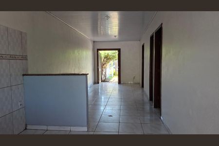 Casa de condomínio para alugar com 50m², 2 quartos e sem vaga