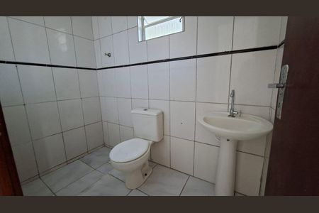 Casa de condomínio para alugar com 50m², 2 quartos e sem vaga