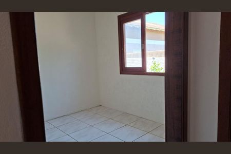 Casa de condomínio para alugar com 50m², 2 quartos e sem vaga
