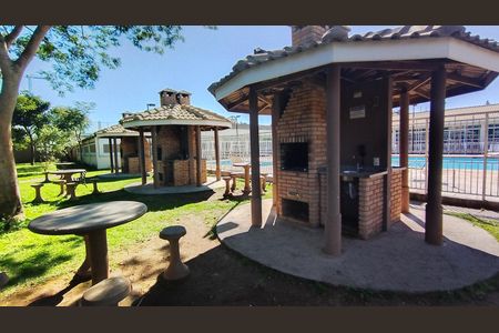 Apartamento para alugar com 55m², 2 quartos e 1 vaga Apartamento para alugar com 55m², 2 quartos e 1 vagaChurrasqueira