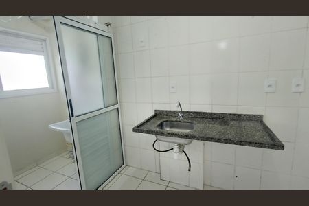 Apartamento para alugar com 55m², 2 quartos e 1 vaga Apartamento para alugar com 55m², 2 quartos e 1 vagaCozinha