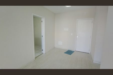 Sala de apartamento para alugar com 2 quartos, 55m² em Centro, Suzano