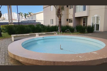Apartamento para alugar com 55m², 2 quartos e 1 vaga Apartamento para alugar com 55m², 2 quartos e 1 vagaPraça