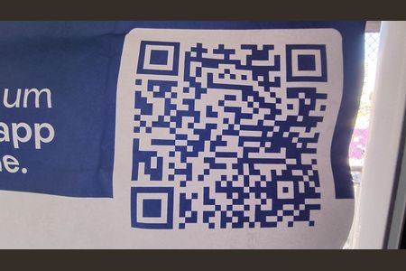 Placa de apartamento para alugar com 2 quartos, 55m² em Centro, Suzano