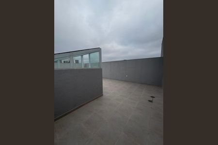 Área externa de apartamento à venda com 1 quarto, 77m² em Santo Amaro, São Paulo