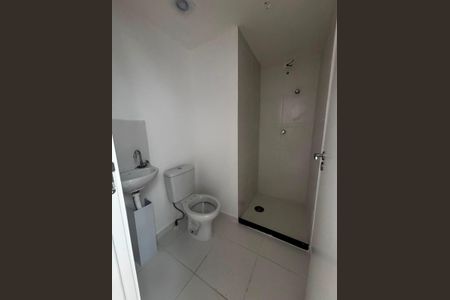Apartamento à venda com 77m², 1 quarto e sem vaga Apartamento à venda com 77m², 1 quarto e sem vagaBanheiro