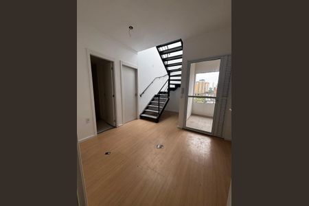 Apartamento à venda com 1 quarto, 77m² em Santo Amaro, São Paulo