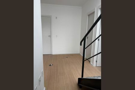 Apartamento à venda com 77m², 1 quarto e sem vaga Apartamento à venda com 77m², 1 quarto e sem vagaSala