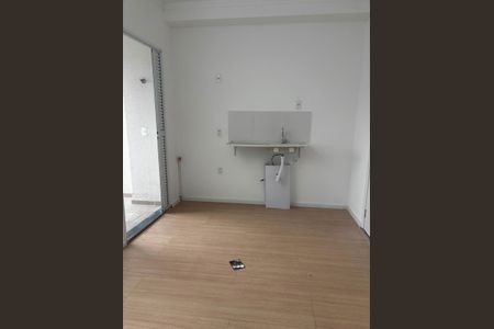 Apartamento à venda com 77m², 1 quarto e sem vaga Apartamento à venda com 77m², 1 quarto e sem vagaCozinha