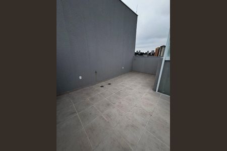 Área externa de apartamento à venda com 1 quarto, 77m² em Santo Amaro, São Paulo