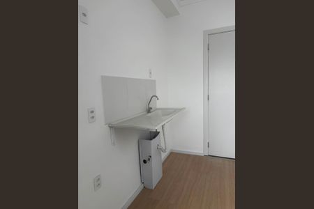 Apartamento à venda com 77m², 1 quarto e sem vaga Apartamento à venda com 77m², 1 quarto e sem vagaCozinha