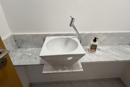 Apartamento para alugar com 87m², 2 quartos e 1 vaga Apartamento para alugar com 87m², 2 quartos e 1 vagaLavabo
