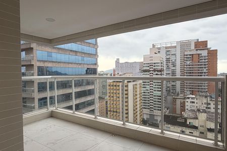 Apartamento para alugar com 87m², 2 quartos e 1 vaga Apartamento para alugar com 87m², 2 quartos e 1 vagaVaranda da Sala