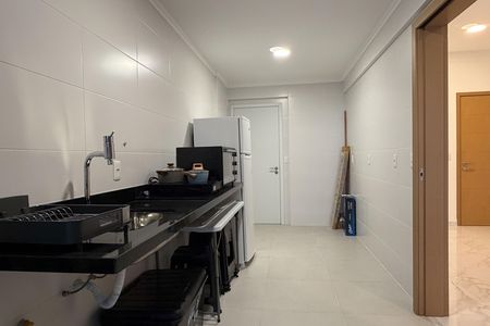 Apartamento para alugar com 87m², 2 quartos e 1 vaga Apartamento para alugar com 87m², 2 quartos e 1 vagaCozinha