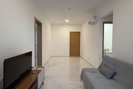 Apartamento para alugar com 87m², 2 quartos e 1 vaga Apartamento para alugar com 87m², 2 quartos e 1 vagaSala