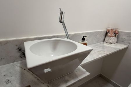 Apartamento para alugar com 87m², 2 quartos e 1 vaga Apartamento para alugar com 87m², 2 quartos e 1 vagaLavabo