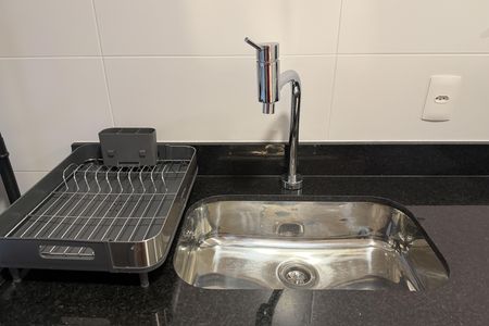 Apartamento para alugar com 87m², 2 quartos e 1 vaga Apartamento para alugar com 87m², 2 quartos e 1 vagaCozinha