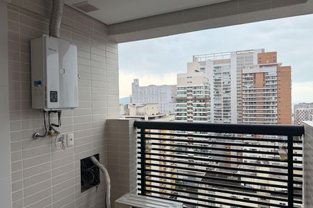 Apartamento para alugar com 87m², 2 quartos e 1 vaga Apartamento para alugar com 87m², 2 quartos e 1 vagaÁrea de Serviço