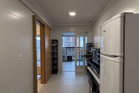 Apartamento para alugar com 87m², 2 quartos e 1 vaga Apartamento para alugar com 87m², 2 quartos e 1 vagaCozinha