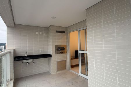Apartamento para alugar com 87m², 2 quartos e 1 vaga Apartamento para alugar com 87m², 2 quartos e 1 vagaVaranda da Sala