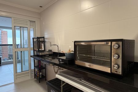 Apartamento para alugar com 87m², 2 quartos e 1 vaga Apartamento para alugar com 87m², 2 quartos e 1 vagaCozinha