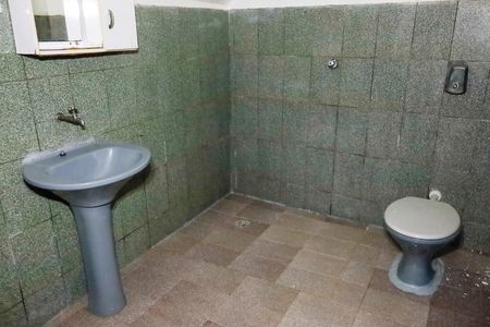 Casa para alugar com 50m², 1 quarto e sem vaga Casa para alugar com 50m², 1 quarto e sem vagaLavabo