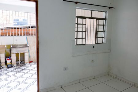 Casa para alugar com 50m², 1 quarto e sem vaga Casa para alugar com 50m², 1 quarto e sem vagasala