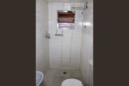 Casa para alugar com 50m², 1 quarto e sem vaga Casa para alugar com 50m², 1 quarto e sem vagaBanheiro