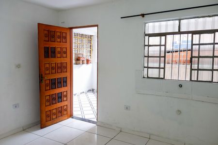 Casa para alugar com 50m², 1 quarto e sem vaga Casa para alugar com 50m², 1 quarto e sem vagaSala