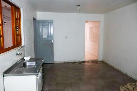 Casa para alugar com 50m², 1 quarto e sem vaga Casa para alugar com 50m², 1 quarto e sem vagaCozinha
