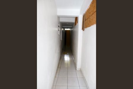 Casa para alugar com 50m², 1 quarto e sem vaga Casa para alugar com 50m², 1 quarto e sem vagaCorredor