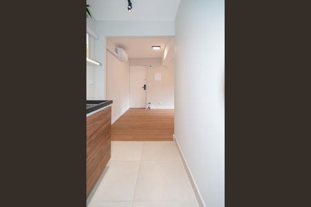 Apartamento à venda com 40m², 1 quarto e 1 vaga Apartamento à venda com 40m², 1 quarto e 1 vagaCozinha