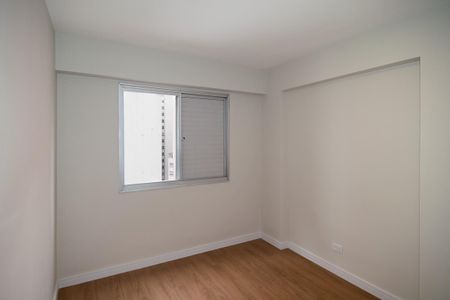 Apartamento à venda com 40m², 1 quarto e 1 vaga Apartamento à venda com 40m², 1 quarto e 1 vagaQuarto