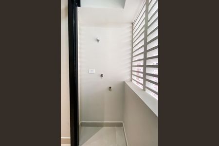 Apartamento à venda com 40m², 1 quarto e 1 vaga Apartamento à venda com 40m², 1 quarto e 1 vagaÁrea de Serviço