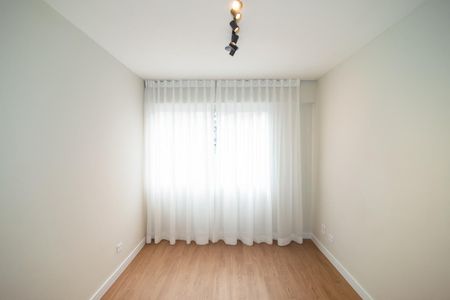 Apartamento à venda com 40m², 1 quarto e 1 vaga Apartamento à venda com 40m², 1 quarto e 1 vagaSala