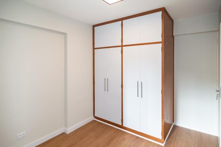 Apartamento à venda com 40m², 1 quarto e 1 vaga Apartamento à venda com 40m², 1 quarto e 1 vagaQuarto