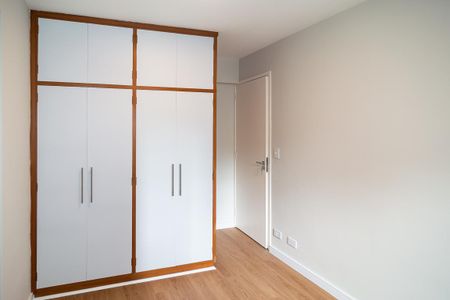 Apartamento à venda com 40m², 1 quarto e 1 vaga Apartamento à venda com 40m², 1 quarto e 1 vagaQuarto