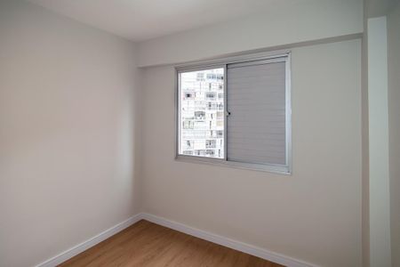 Apartamento à venda com 40m², 1 quarto e 1 vaga Apartamento à venda com 40m², 1 quarto e 1 vagaQuarto